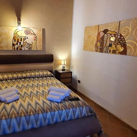 Villa Marianna Con Piscina Privata Ampi Spazi Esterni E Wifi Free Trabia Luaran gambar