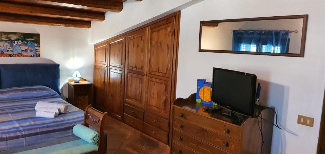 Villa Marianna Con Piscina Privata Ampi Spazi Esterni E Wifi Free Trabia Luaran gambar