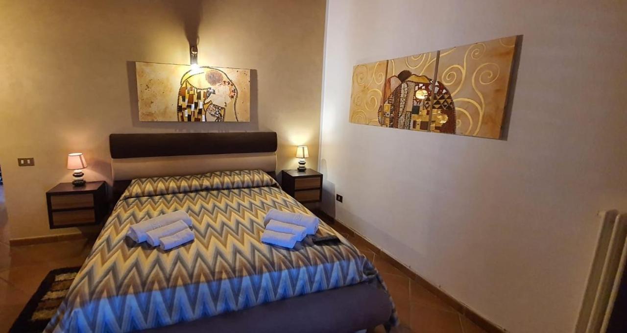 Villa Marianna Con Piscina Privata Ampi Spazi Esterni E Wifi Free Trabia Luaran gambar