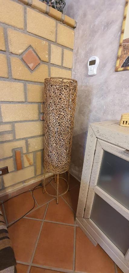 Villa Marianna Con Piscina Privata Ampi Spazi Esterni E Wifi Free Trabia Luaran gambar