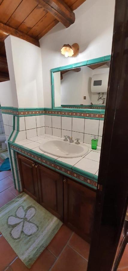 Villa Marianna Con Piscina Privata Ampi Spazi Esterni E Wifi Free Trabia Luaran gambar