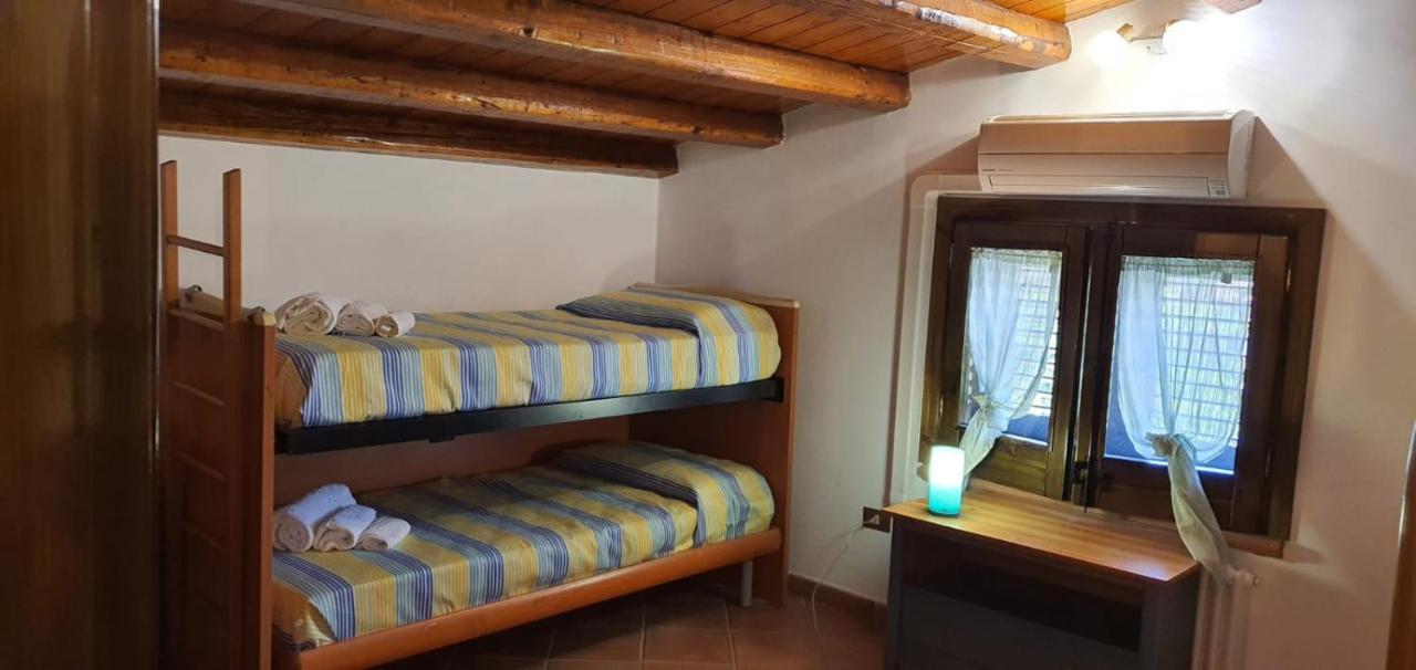 Villa Marianna Con Piscina Privata Ampi Spazi Esterni E Wifi Free Trabia Luaran gambar