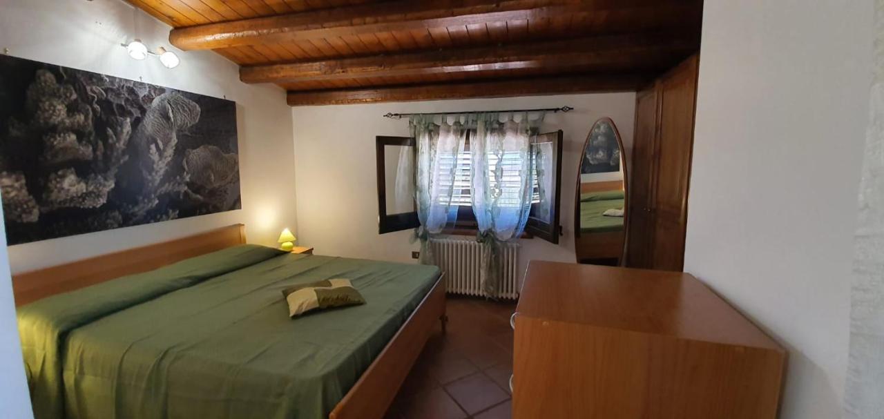 Villa Marianna Con Piscina Privata Ampi Spazi Esterni E Wifi Free Trabia Luaran gambar