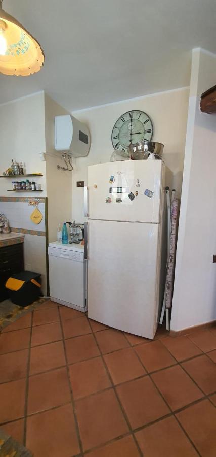 Villa Marianna Con Piscina Privata Ampi Spazi Esterni E Wifi Free Trabia Luaran gambar