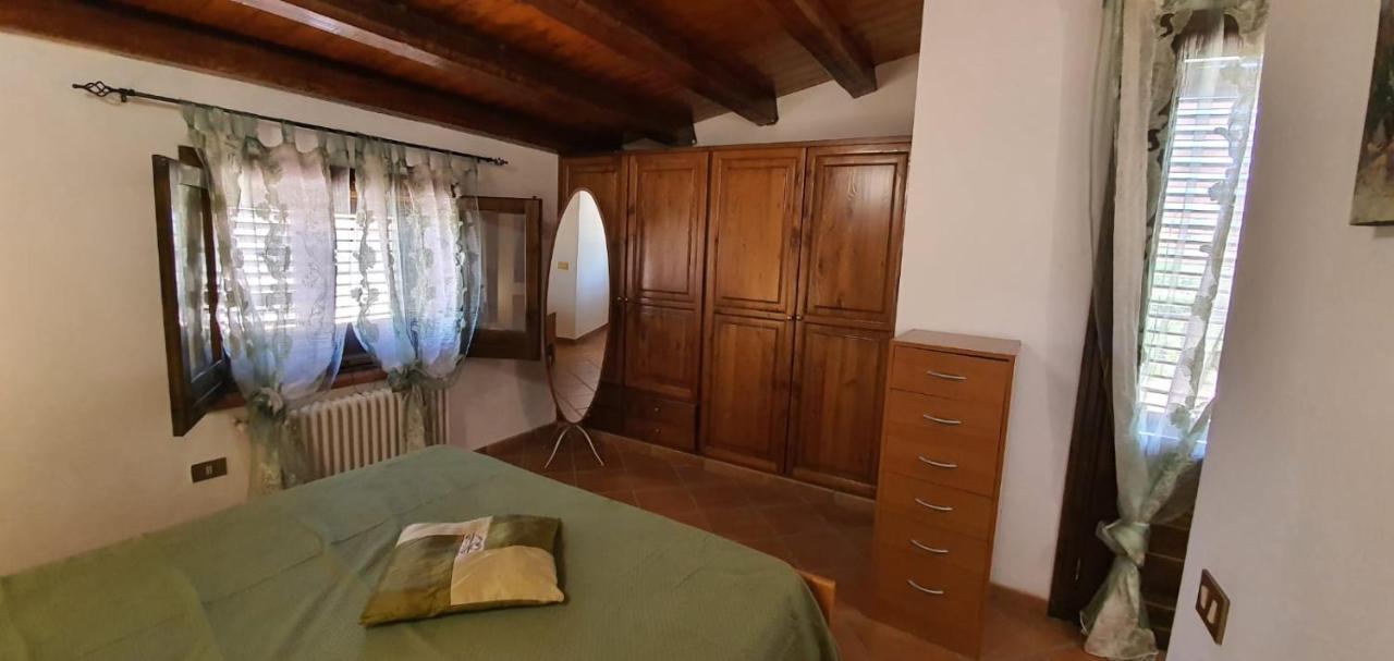 Villa Marianna Con Piscina Privata Ampi Spazi Esterni E Wifi Free Trabia Luaran gambar